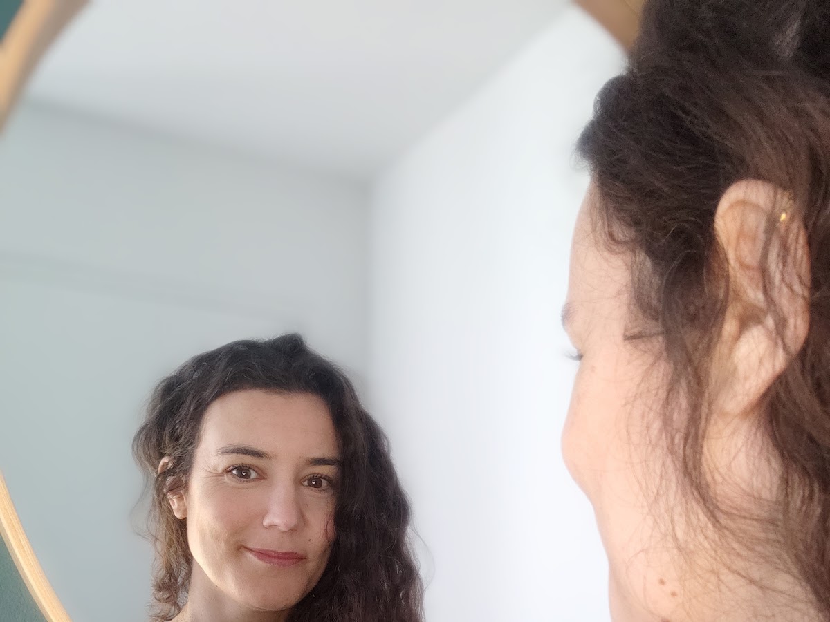 Le Monde Des Cinq Sens